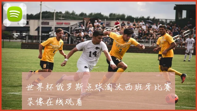 世界杯俄罗斯点球淘汰西班牙比赛录像在线观看