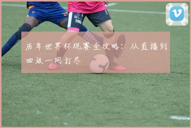 历年世界杯观赛全攻略:从直播到回放一网打尽